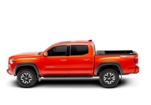 Retrax 2024 Toyota Tacoma 6ft Bed RetraxPRO MX Bed Cover thumbnail 1