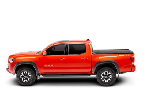 Retrax 2024 Toyota Tacoma 6ft Bed RetraxPRO MX Bed Cover thumbnail 2