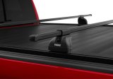 Retrax 2024 Toyota Tacoma 6ft Bed PowertraxPRO XR Bed Cover thumbnail 7