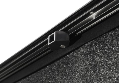 Retrax 21-24 Ford F-150 IX Manual Retractable Tonneau Cover Super Cab - 6.5ft Bed thumbnail 3