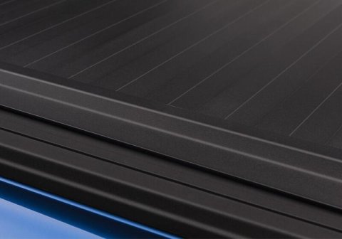 Retrax 21-24 Ford F-150 IX Manual Retractable Tonneau Cover Super Cab - 6.5ft Bed thumbnail 4