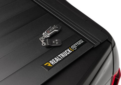 Retrax 23-24 Chevy/GMC Canyon/Colorado 5ft Bed PowertraxPRO MX thumbnail 3