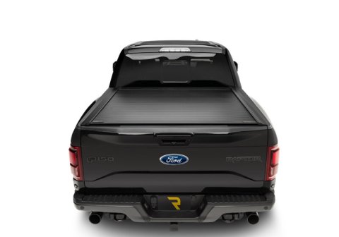 Retrax 23-24 Chevy/GMC Canyon/Colorado 5ft Bed PowertraxPRO MX thumbnail 9