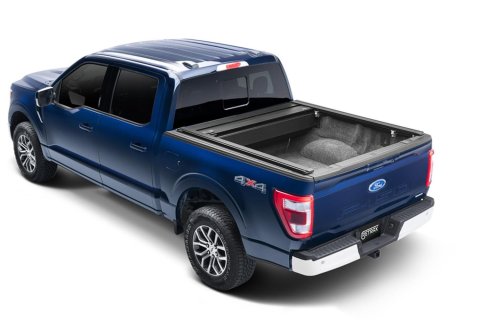 Retrax 12-25 Isuzu D-Max DC 60.4in. Bed (Not For Sport Bar/Sails) RetraxONE XR thumbnail 1