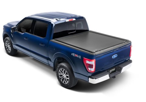 Retrax 12-25 Isuzu D-Max DC 60.4in. Bed (Not For Sport Bar/Sails) RetraxONE XR thumbnail 2