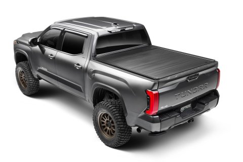 Retrax 2024 Ford F-150 SuperCrew/Super Cab 5.5ft. Bed Retrax EQ thumbnail 3