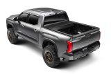 Retrax 2024 Ford Ranger (5ft Bed) EQ Electric Retractable Tonneau Cover w/ T-Slot Rails thumbnail 2