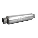 MBRP Universal 30in High Flow Muffler (NO DROPSHIP) thumbnail 3