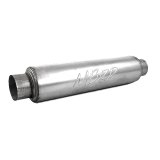 MBRP Universal 30in High Flow Muffler (NO DROPSHIP) thumbnail 5
