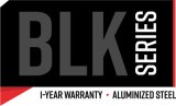 MBRP 09+ Chevrolet Silverado 1500 3in Cat Back Pre-Axle Dual Outlet w/ 4in Tip - Black thumbnail 8