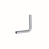 MBRP Universal Mandrel 2in - 90 Deg Bend 12in Legs Aluminized Steel (NO DROPSHIP) thumbnail 1