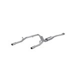 MBRP 2003-2007 Chev/GMC 1500 Classic 4.8/5.3L EC/CC-SB Cat Back Dual Split Rear thumbnail 2