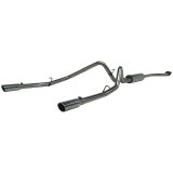 MBRP 2003-2007 Chev/GMC 1500 Classic 4.8/5.3L EC/CC-SB Cat Back Dual Split Rear thumbnail 3