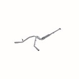 MBRP 2007-2008 Chev/GMC 1500 (Next Gen.) CC EC (excl. 8 bed) 4.8/5.3L/6.0L Cat Back Dual Split thumbnail 2