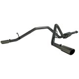 MBRP 2007-2008 Chev/GMC 1500 (Next Gen.) CC EC (excl. 8 bed) 4.8/5.3L/6.0L Cat Back Dual Split thumbnail 4