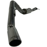 MBRP 2007 Chev/GMC Yukon/Chev Tahoe 5.3 L Cat Back Single Side thumbnail 1