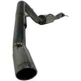 MBRP 2007 Chev/GMC Yukon/Chev Tahoe 5.3 L Cat Back Single Side thumbnail 2