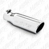 MBRP 2006-2008 Dodge Ram Hemi 1500 5.7L SC/CC-SB Cat Back Dual Split Rear thumbnail 6