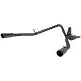 MBRP 2004-2008 Ford F150 4.6/5.4L EC/CC-SB Cat Back Dual Split Rear thumbnail 4