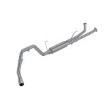 MBRP 2007-2009 Toyota Tundra 4.7/5.7L EC-Std. & SB/CC-SB Cat Back Single Side thumbnail 2