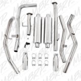 MBRP 2009-2010 Toyota Tundra 5.7L EC-Std. & SB/CC-SB Cat Back Dual Split Rear thumbnail 4