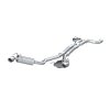MBRP 2010 Chev Camaro V6 3.6L Dual Cat Back Round Tips (11 Conv. MUST purchase mbrpAD1710) thumbnail 5