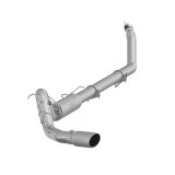 MBRP 1994-2002 Dodge 2500/3500 Cummins Turbo Back Single Side (94-97 Hanger HG6100 req.) thumbnail 1