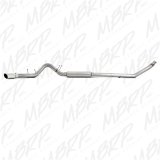 MBRP 1994-2002 Dodge 2500/3500 Cummins Turbo Back Single Side (94-97 Hanger HG6100 req.) thumbnail 6