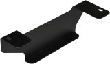 MBRP 2007-2009 Jeep Wrangler JK Heat Shield Charcoal Canister Repositioning Kit thumbnail 4