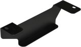 MBRP 2007-2009 Jeep Wrangler JK Heat Shield Charcoal Canister Repositioning Kit thumbnail 5
