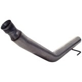 MBRP 1994-2002 Dodge Cummins 4 Down-Pipe Aluminized thumbnail 8
