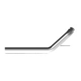 MBRP 2003-2004 Dodge Cummins 4 Down-Pipe Aluminized thumbnail 1