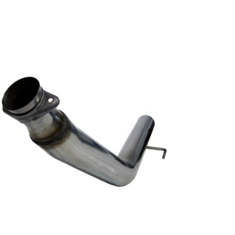 MBRP 1994-2002 Dodge Cummins 4 Down-Pipe T409 thumbnail 9
