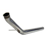 MBRP 2003-2004 Dodge Cummins 4 Down-Pipe T409 thumbnail 1