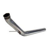 MBRP 2003-2004 Dodge Cummins 4 Down-Pipe T409 thumbnail 2