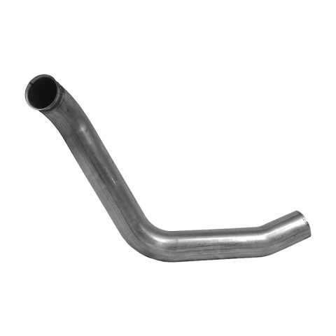 MBRP 1999-2003 Ford F-250/350 7.3L 4 Down Pipe thumbnail 1