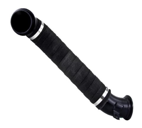 MBRP 2004.5-2010 Chev/GMC 6.6L Duramax 3in Turbo Down Pipe Black thumbnail 3