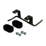 MBRP 1994-1997 Dodge Cummins Rear Frame Hanger Assembly thumbnail 2