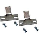 MBRP 1994-1997 Dodge Cummins Rear Frame Hanger Assembly thumbnail 5