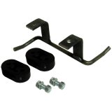 MBRP 1994-1997 Dodge Cummins Rear Frame Hanger Assembly thumbnail 9