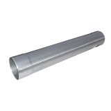 MBRP Universal (not 6.4L Ford Chevy LMM or 6.6L Dodge) Muffler Delete Pipe 5 Inlet /Outlet 31 Ove thumbnail 3