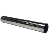 MBRP Replaces all 30 overall length mufflers Muffler Delete Pipe 4 Inlet /Outlet 30 Overall T304 thumbnail 3