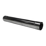 MBRP Replaces all 30 overall length mufflers Muffler Delete Pipe 4 Inlet /Outlet 30 Overall T304 thumbnail 4