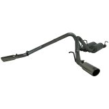 MBRP 2003-2007 Chev/GMC 2500 HD 6.0L CC-SB Cat Back Dual Split Side thumbnail 1
