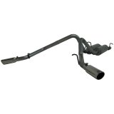 MBRP 2003-2007 Chev/GMC 2500 HD 6.0L CC-SB Cat Back Dual Split Side thumbnail 4