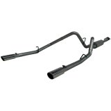 MBRP 2003-2007 Chev/GMC 1500 Classic 4.8/5.3L EC/CC-SB Cat Back Dual Split Rear thumbnail 3