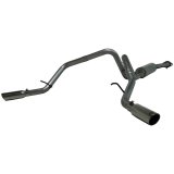 MBRP 2003-2007 Chev/GMC 1500 Classic 4.8/5.3L SC-SB Cat Back Dual Split Side thumbnail 2