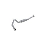 MBRP 2000-2006 Chev/GMC Suburban/YukonXL 1500 5.3L Cat Back Single Side thumbnail 2