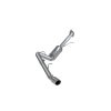 MBRP 2007-2008 Chev/GMC Yukon XL/Suburban/Avalanche 5.3/6.0 L Cat Back Single Side thumbnail 6