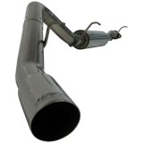 MBRP 2007 Chev/GMC Yukon/Chev Tahoe 5.3 L Cat Back Single Side thumbnail 2